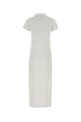 White piquet polo dress POLO RALPH LAUREN (211968291)