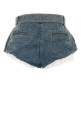 Denim shorts MAGDA BUTRYM (289526)