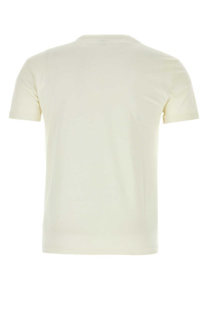 Sand cotton t-shirt POLO RALPH LAUREN (710671438)