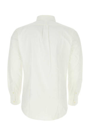 White oxford shirt POLO RALPH LAUREN (710792041)