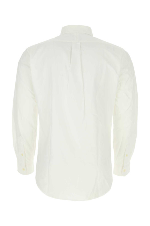 White oxford shirt POLO RALPH LAUREN (710792041)