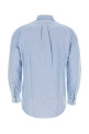Light-blue oxford shirt POLO RALPH LAUREN (710792041)