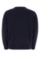 Blue cotton blend sweatshirt POLO RALPH LAUREN (710888284)