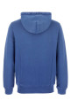 Blue cotton blend sweatshirt POLO RALPH LAUREN (710958192)