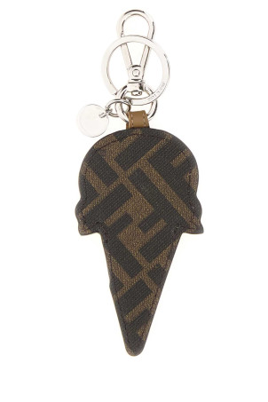 Multicolor Gelato bag charm FENDI (7AS498AJF0)