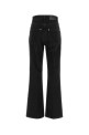 Black denim jeans Black BOTTEGA VENETA (864997V69O0)
