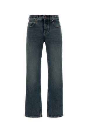 Джинсы BALENCIAGA (872170TUW58)