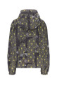 Printed nylon jacket GANNI (A1010216)