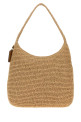 Raffia Brooklyn 28 shoulder bag COACH NEW YORK (CDU75)