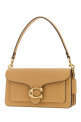 Camel leather Tabby 26 handbag COACH NEW YORK (CH857)