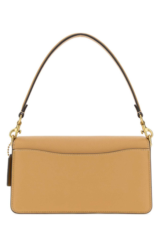 Camel leather Tabby 26 handbag COACH NEW YORK (CH857)