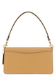 Camel leather Tabby 26 handbag COACH NEW YORK (CH857)