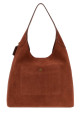 Brick suede Brooklyn 39 shoulder bag COACH NEW YORK (CW636)