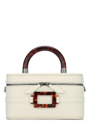 BELLE VIVIER VANITY MINI ROGER VIVIER (RBWAORH0100QV7)