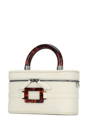 BELLE VIVIER VANITY MINI ROGER VIVIER (RBWAORH0100QV7)