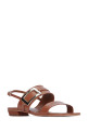 METAL BUCKLE SANDAL 20 ROGER VIVIER (RVW81644930BSS)
