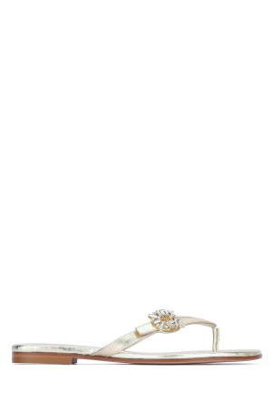 STRASS B INFRADITO MULE 15 ROGER VIVIER (RVW81744970KAC)