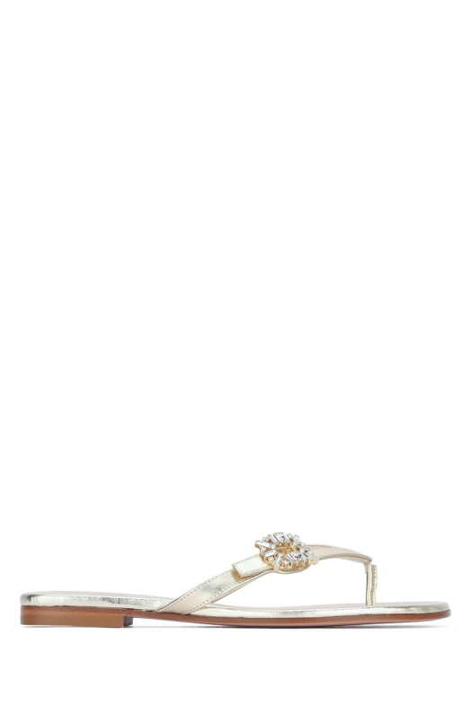 STRASS B INFRADITO MULE 15 ROGER VIVIER (RVW81744970KAC)