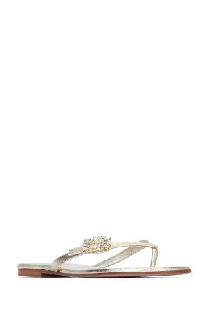 STRASS B INFRADITO MULE 15 ROGER VIVIER (RVW81744970KAC)