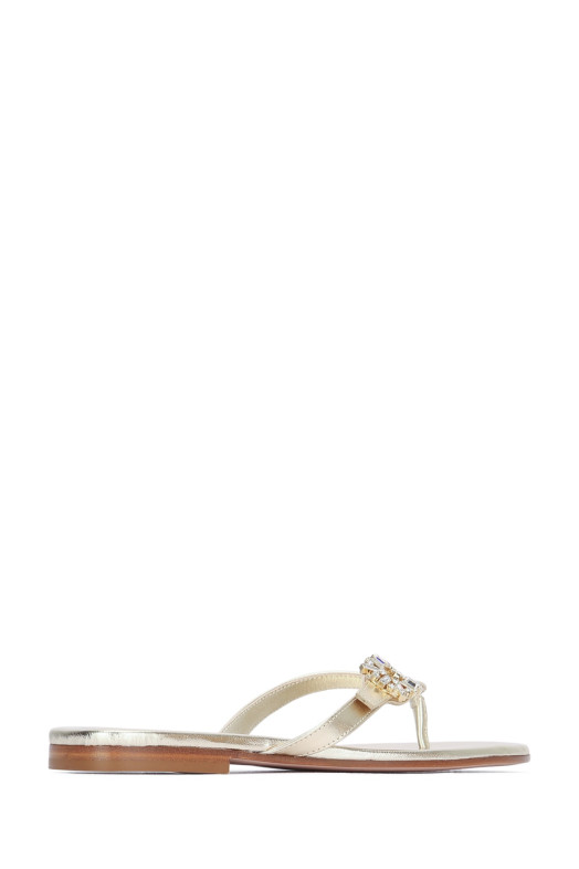 STRASS B INFRADITO MULE 15 ROGER VIVIER (RVW81744970KAC)