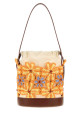Embellished canvas bucket bag MARNI (SCMP0087A0P9112)