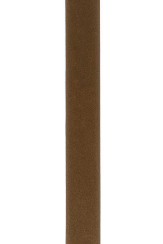 Brown suede reversible belt TOM FORD (TB330LCL504G)