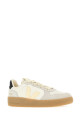 Multicolor leather and suede V-82 sneakers VEJA (VE3320942)