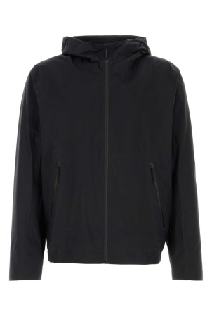 Black nylon Secant jacket Black VEILANCE (X000009478)