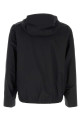Black nylon Secant jacket Black VEILANCE (X000009478)