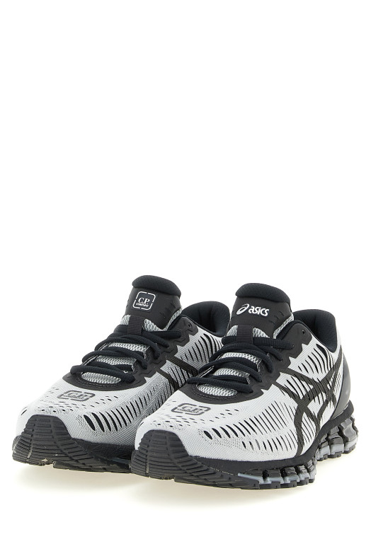 'Gel-Quantum™ 360' ASICS x C.P. Company sneakers Silver
