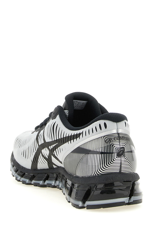 'Gel-Quantum™ 360' ASICS x C.P. Company sneakers Silver