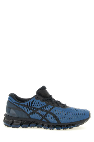'Gel-Quantum™ 360' ASICS x C.P. Company sneakers Blue