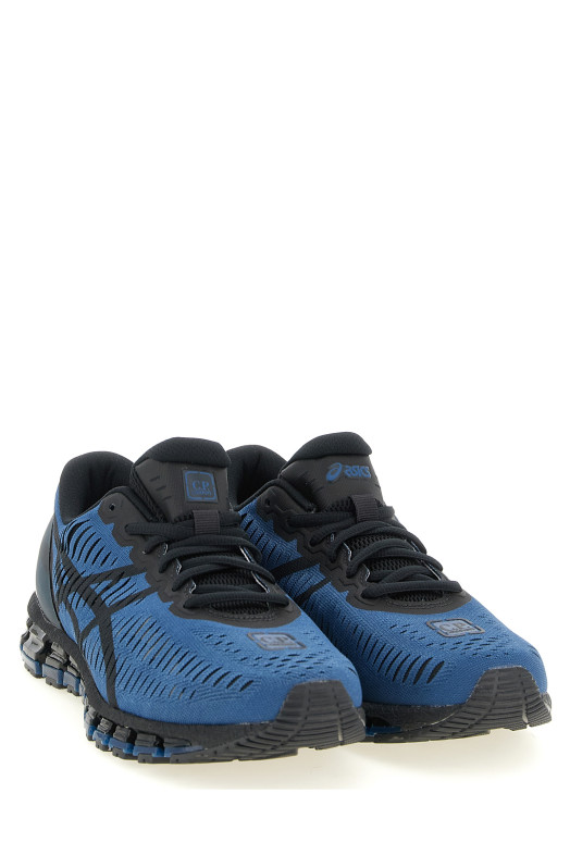 'Gel-Quantum™ 360' ASICS x C.P. Company sneakers Blue