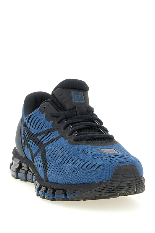 'Gel-Quantum™ 360' ASICS x C.P. Company sneakers Blue