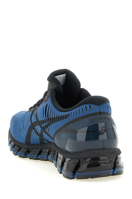 'Gel-Quantum™ 360' ASICS x C.P. Company sneakers Blue
