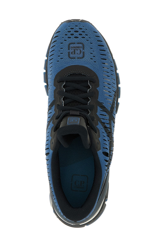 'Gel-Quantum™ 360' ASICS x C.P. Company sneakers Blue