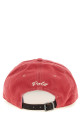 'Ralph' cap Red