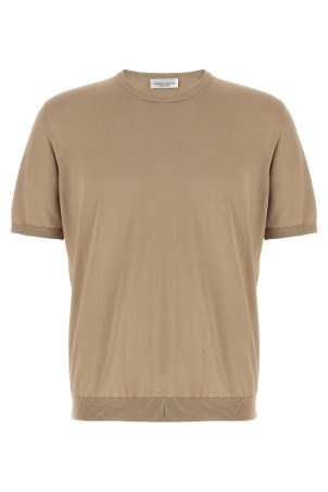 Cotton sweater Beige