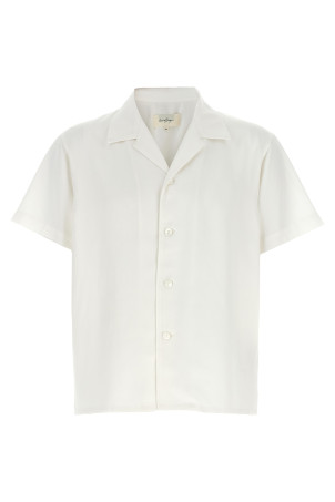 'Avenue' shirt White