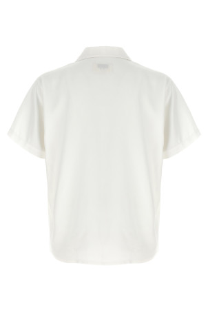 'Avenue' shirt White