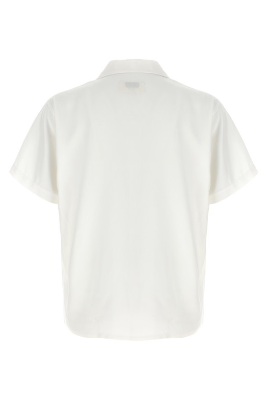 'Avenue' shirt White