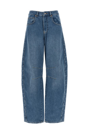 'Moon' jeans Blue