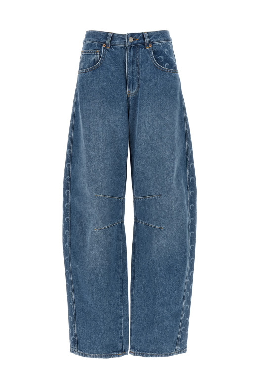 'Moon' jeans Blue