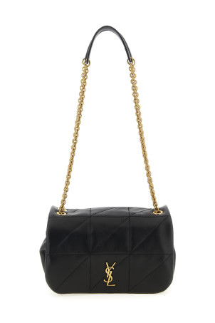 'Jamie 4.3' mini shoulder bag Black