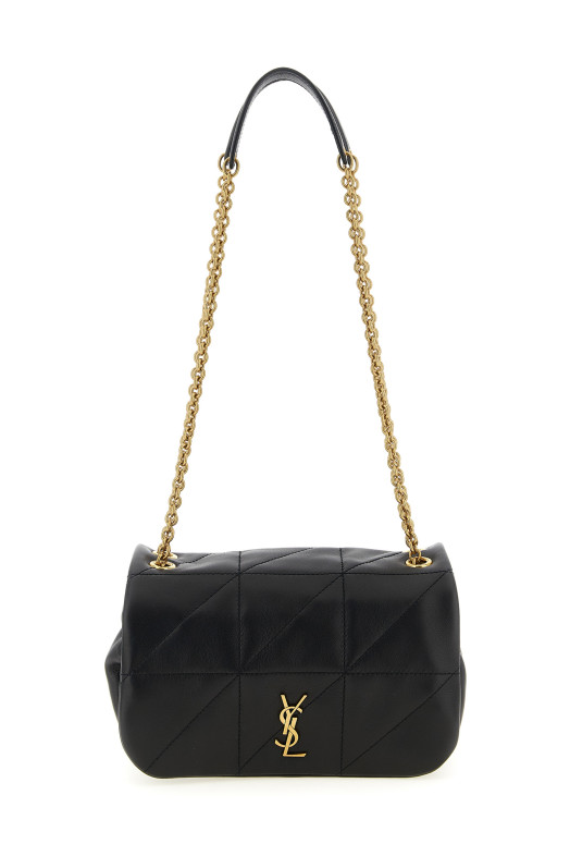'Jamie 4.3' mini shoulder bag Black