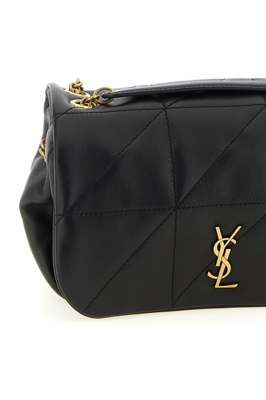 'Jamie 4.3' mini shoulder bag Black