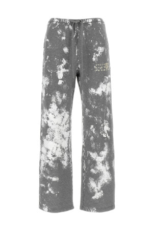 'Numeric Signature MM6' joggers Gray