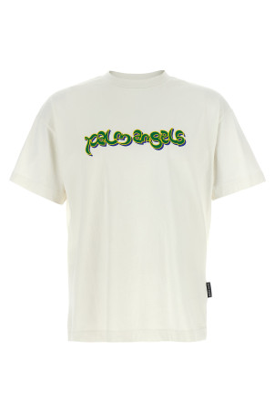 'Thai Logo' T-shirt White