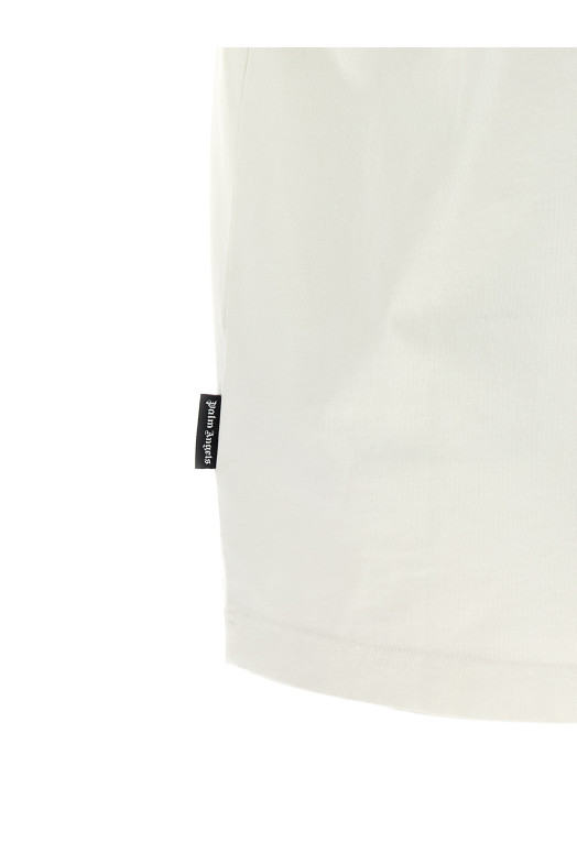 'Thai Logo' T-shirt White