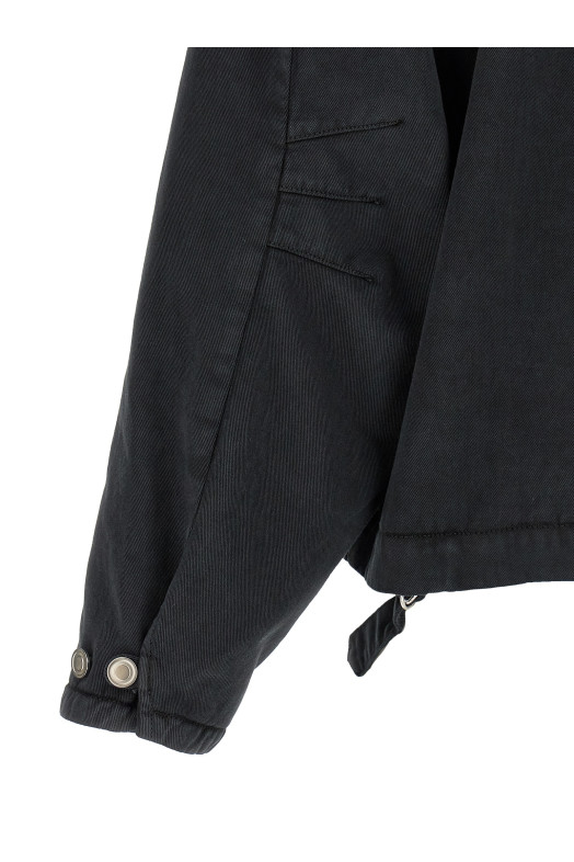 'Midia' jacket Black